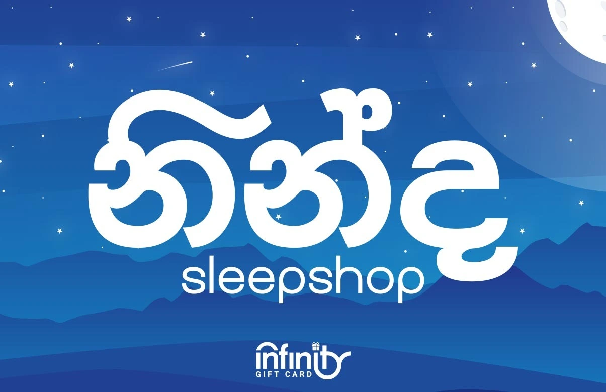 Ninda Sleep Shop