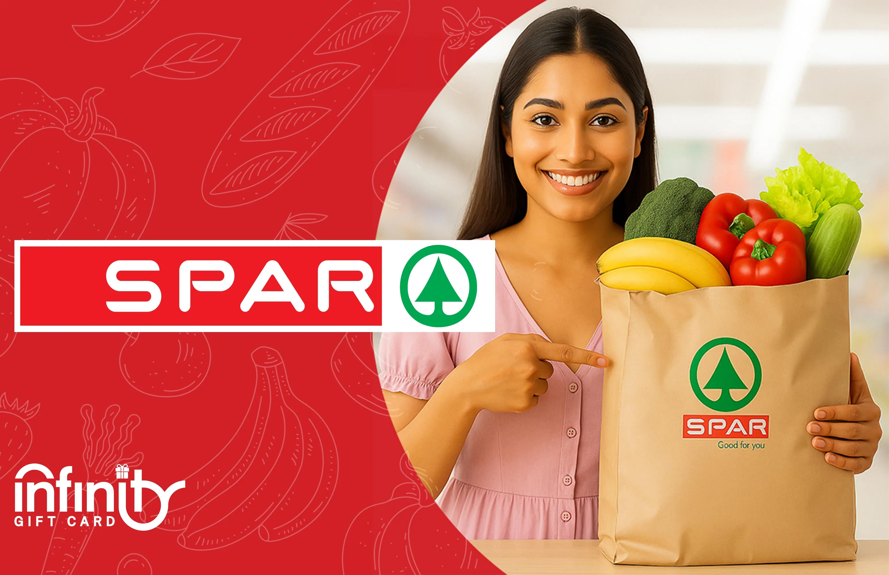 SPAR Super Market