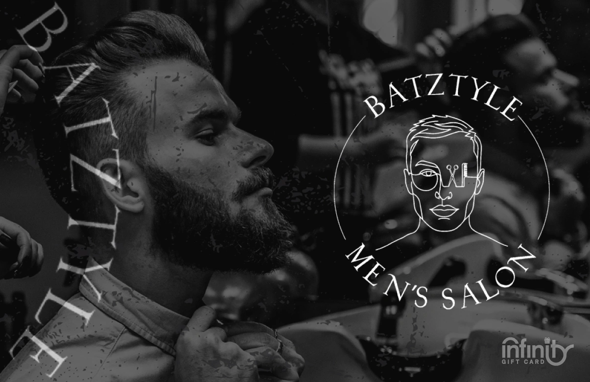Batztyle Men’s Salon