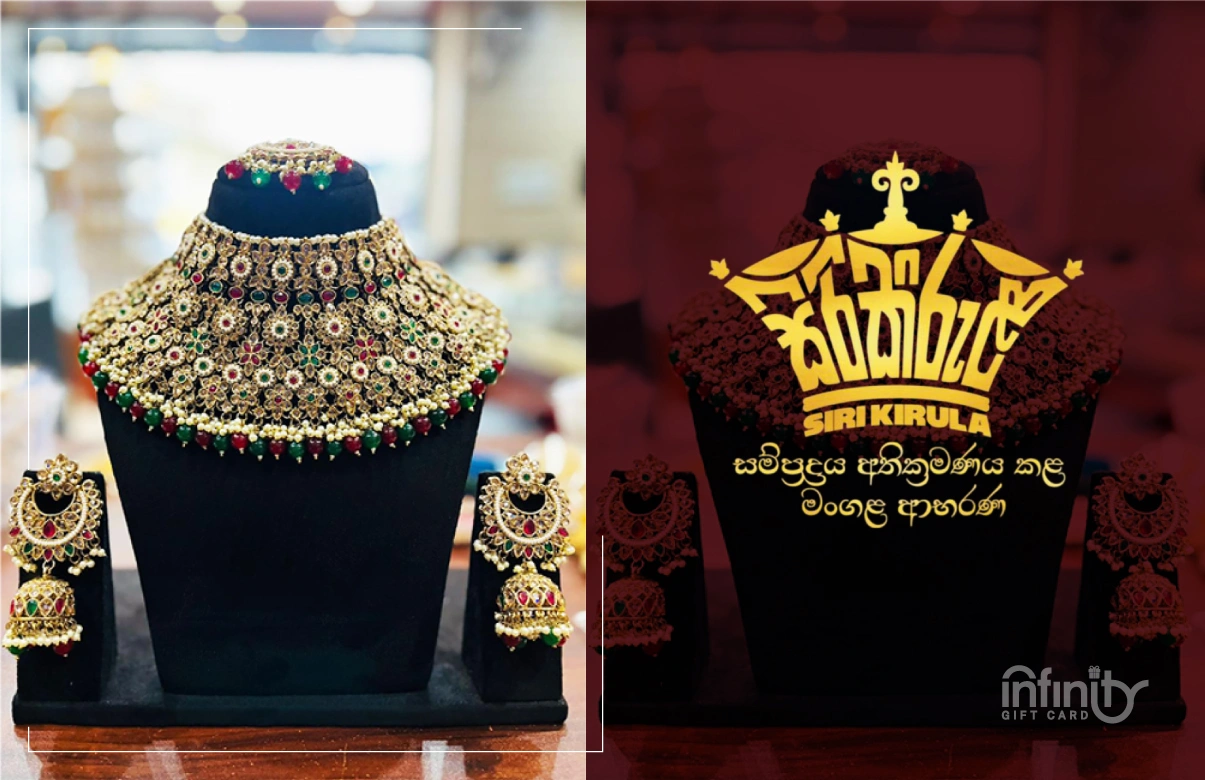 Siri Kirula Kandy