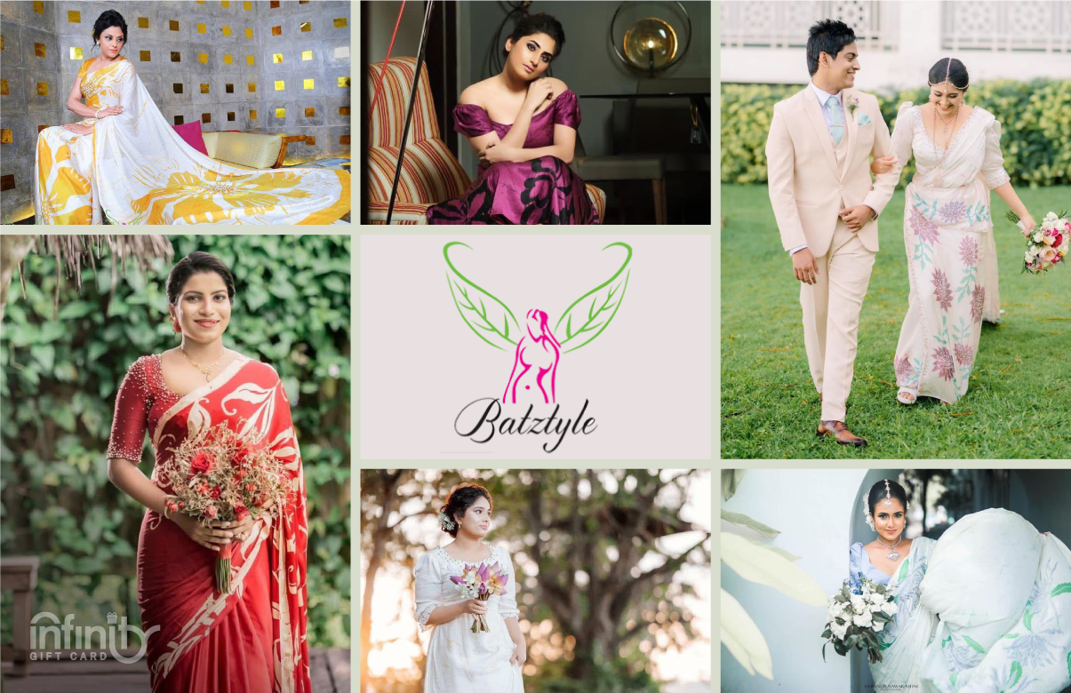 Batztyle Batik Collection