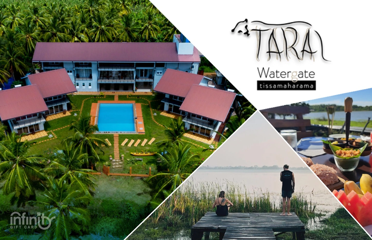 Tara Watergate