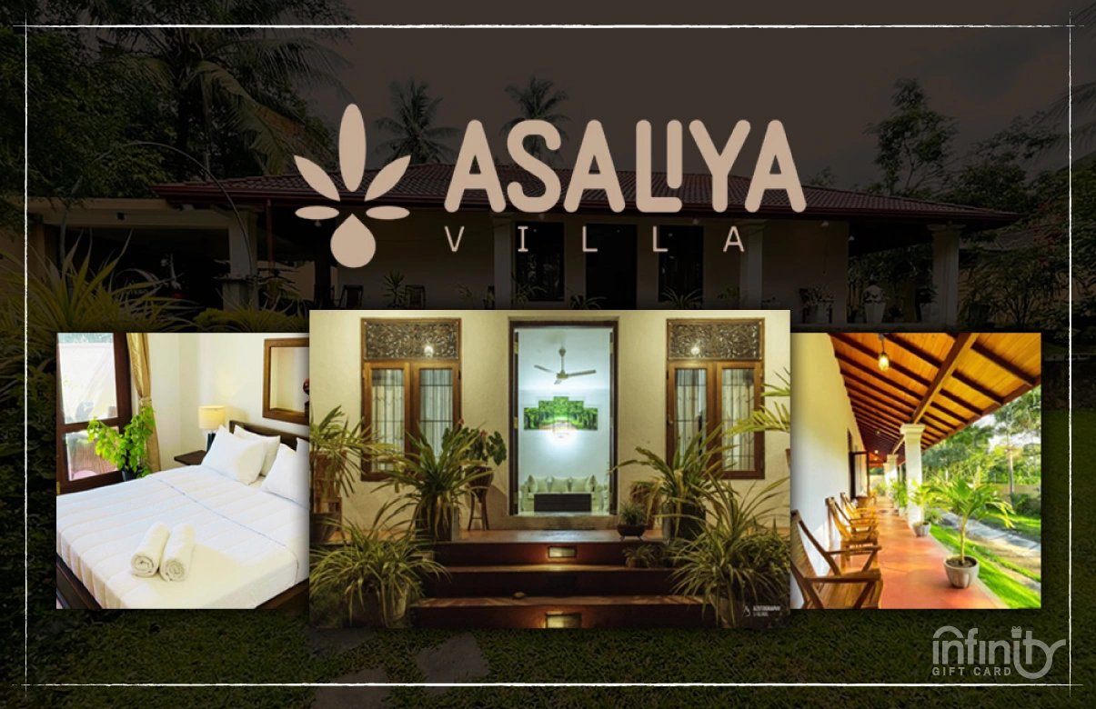 Asaliya Villa 