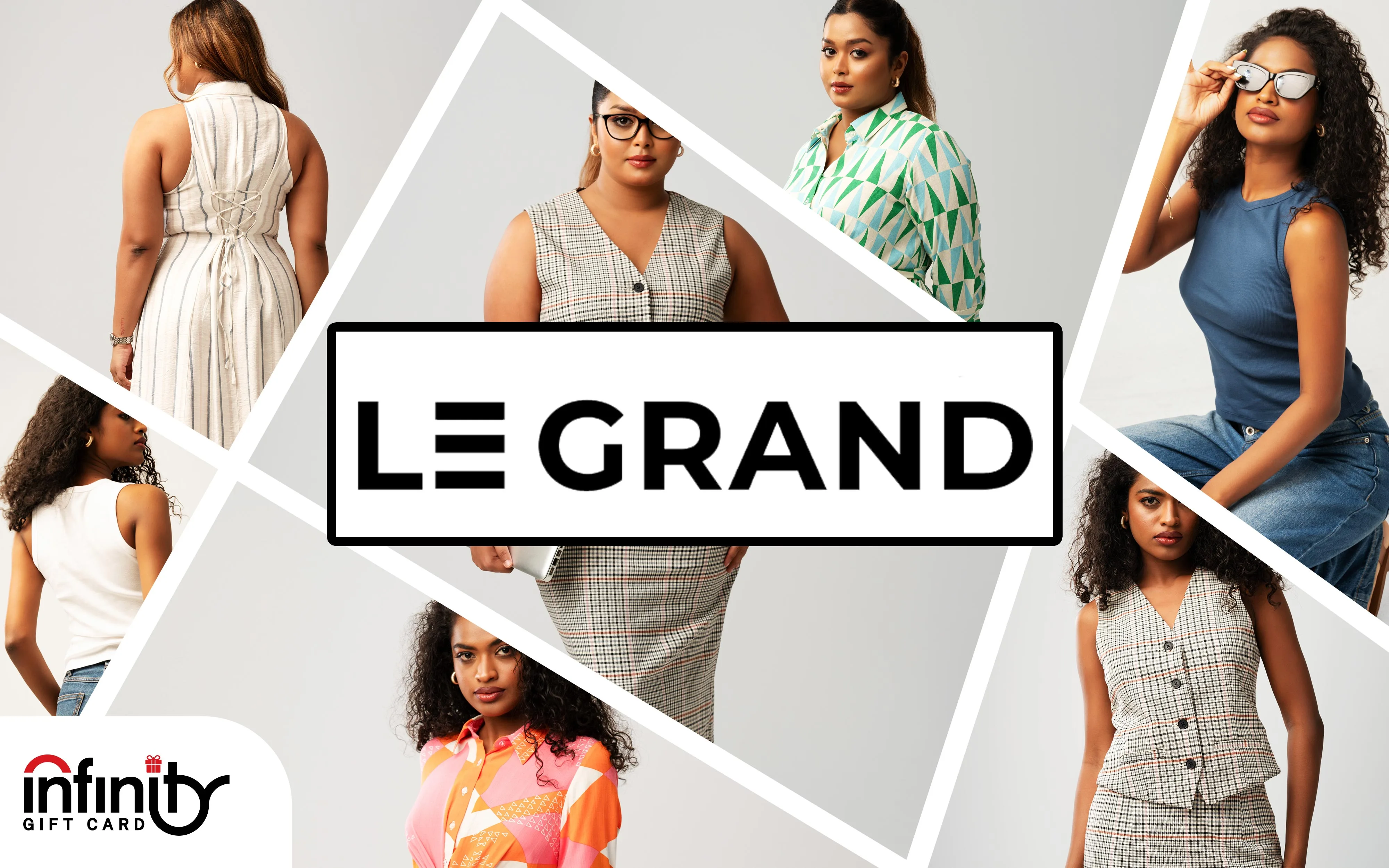 Le Grand Clothing