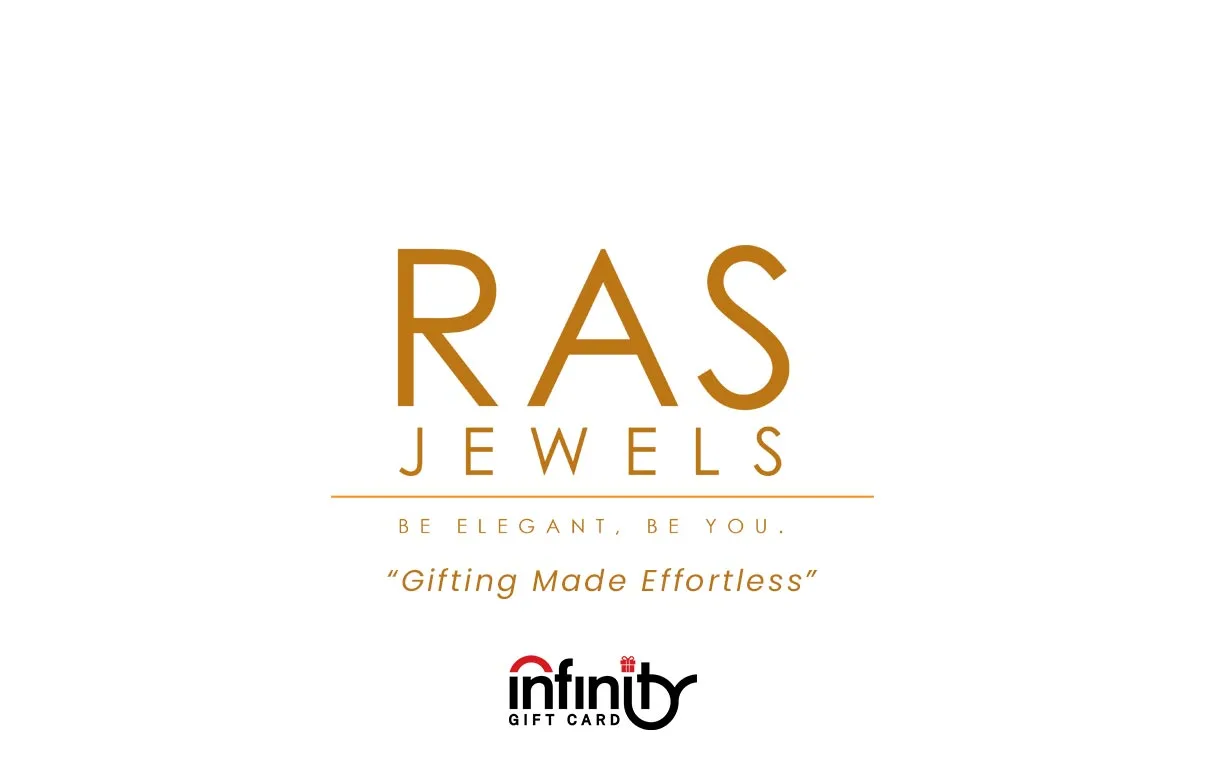 RAS Jewels