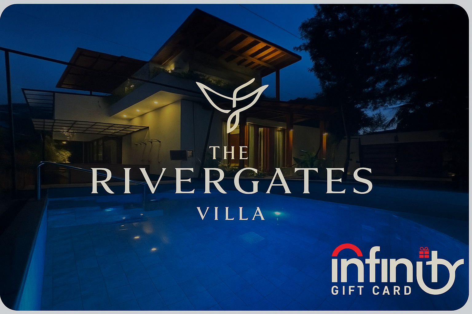 The RIvergates Villa Experiance