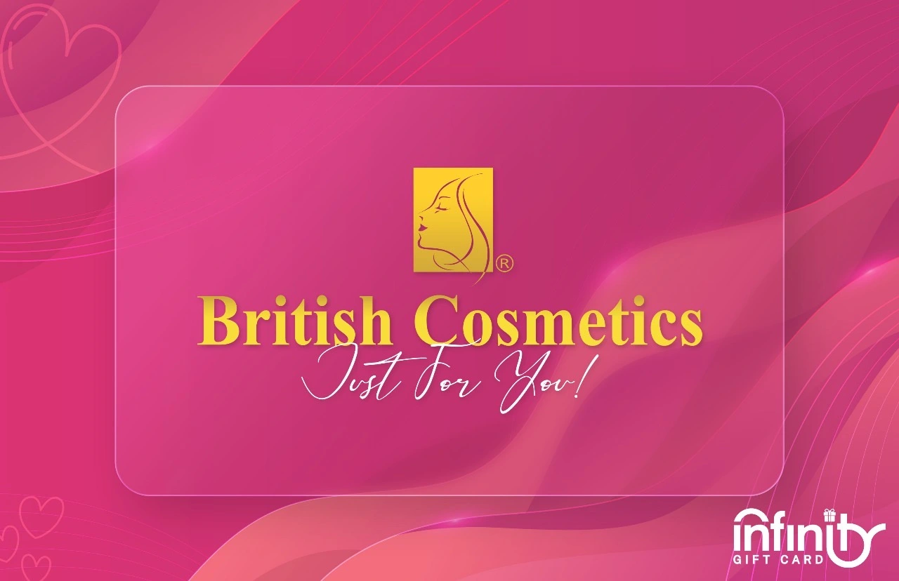 British Cosmetics