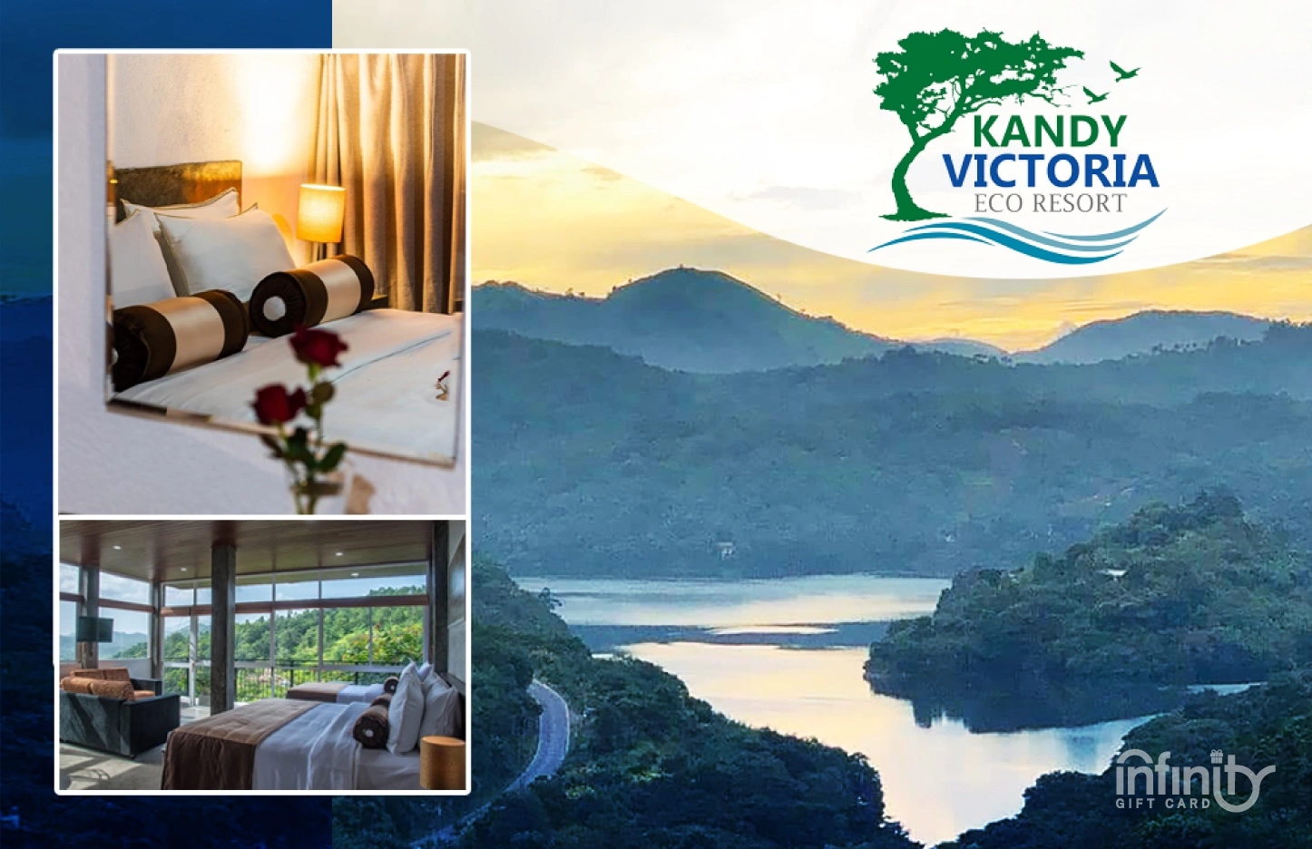 Kandy Victoria Eco Resort