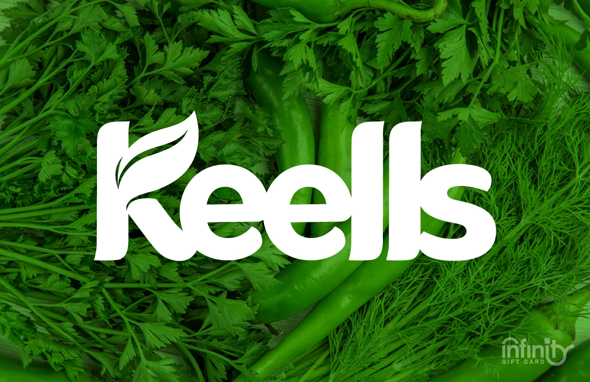 Keells Super Gift Card