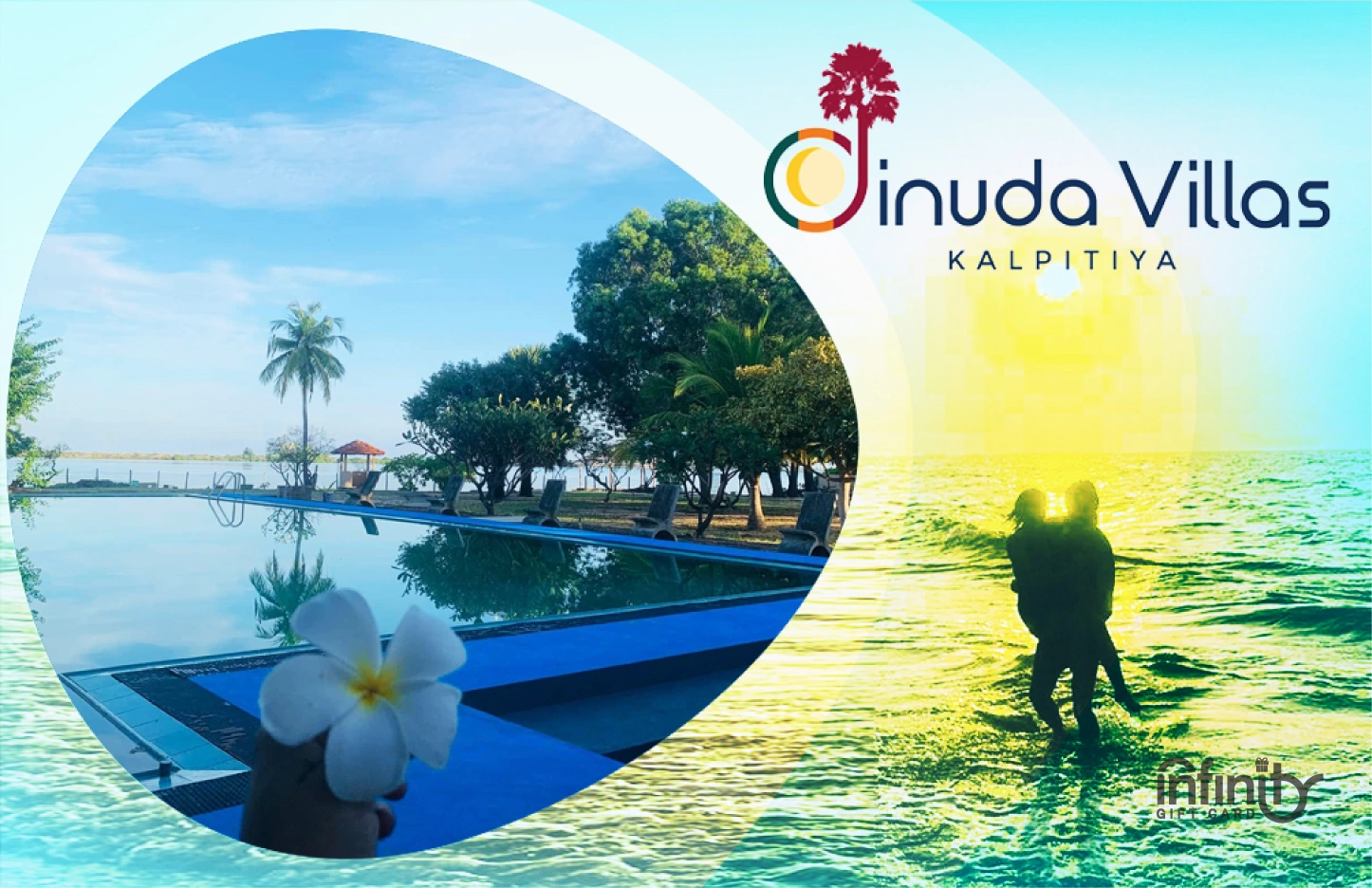Dinuda Resort Kalpitiya