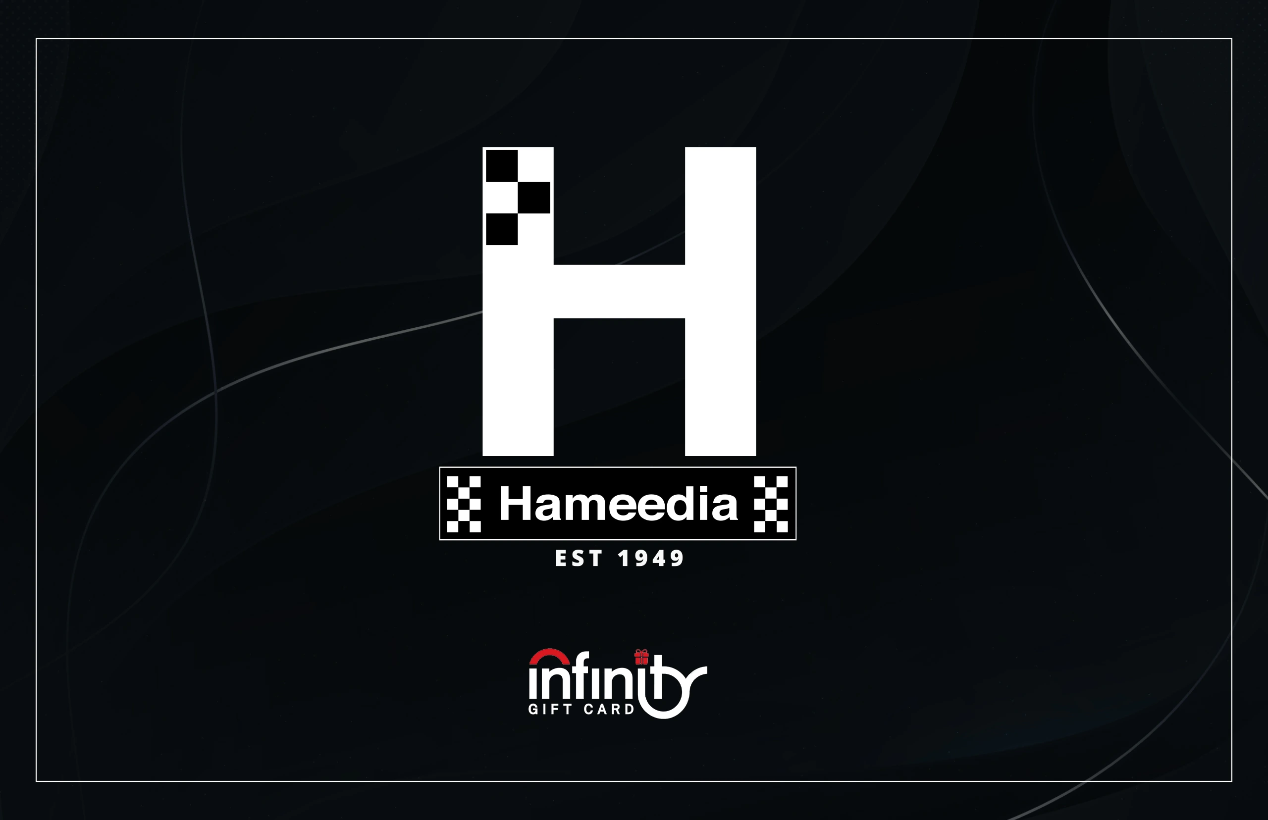 Hameedia Outlets